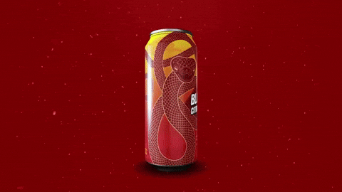 Energy Year GIF by snek