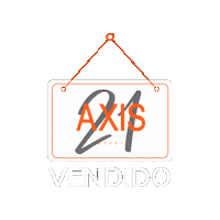 Imovel Venda Sticker by Axis 21 Imóveis