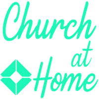 Southwest Church Sticker by Collidenow