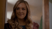 natalie hall smile GIF by Hallmark Channel