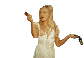 Espresso Sticker by Sabrina Carpenter