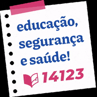 profaflaviacabral saúde mulher educacao seguranca GIF
