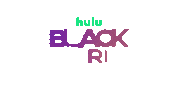 February Black History Month Sticker by HULU