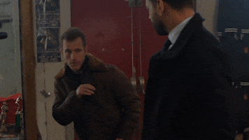 Scott Caan Boxing GIF by Drama Club FOX