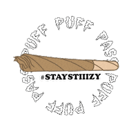 Plug Play Weed Sticker by STIIIZY