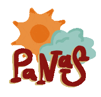 Matahari Es Sticker