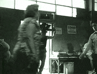 Film Run GIF