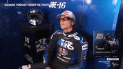 Joe Roberts Hello GIF by MotoGP