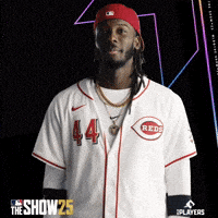 You Got This Cincinnati Reds GIF by MLB The Show