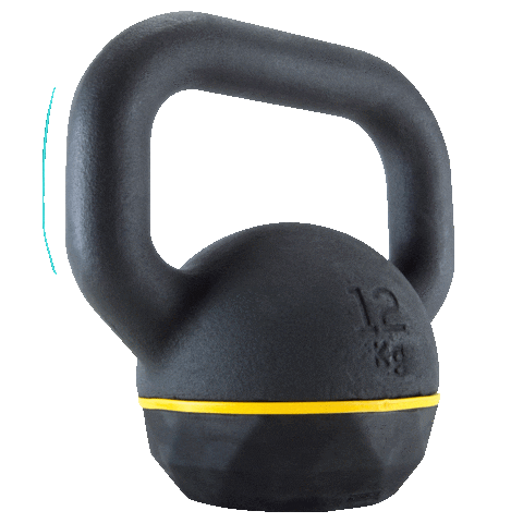 Fitness Domyos Sticker by Decathlon Singapore