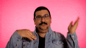 dance smile GIF by Julieee Logan