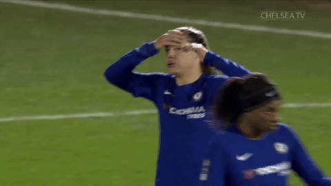 cfc GIF by Chelsea FC