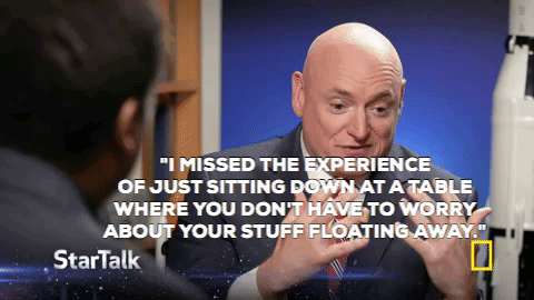 startalk GIF by National Geographic Channel