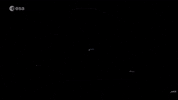 Animation Moon GIF by European Space Agency - ESA