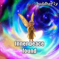 Unity Stars GIF by BuddhaFlyJourney