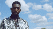 Go London GIF by Tinie