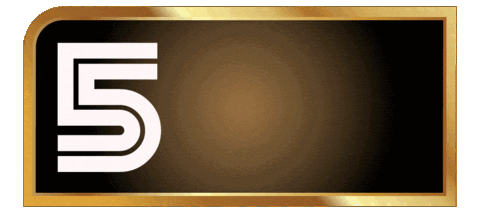 5 Year Logo GIF by Dekkson