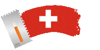 Switzerland Tiles Sticker by PCI Augsburg GmbH
