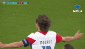 Euro 2020 Love GIF by MolaTV