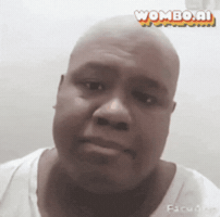 Deepfake GIF
