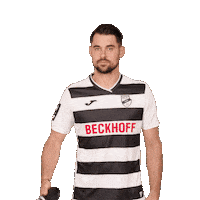 Scv Sticker by SportclubVerl