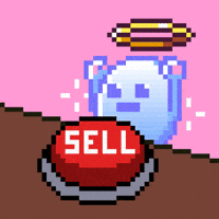 Crypto Potato GIF by Memeland by 9GAG