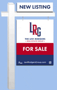 Lrg GIF by Levi Rodgers Real Estate Group