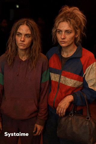 Fashionweek GIF by systaime