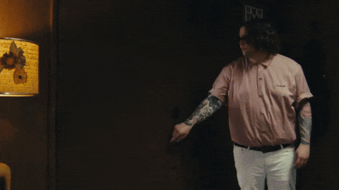 Music Video Hello GIF by Militarie Gun