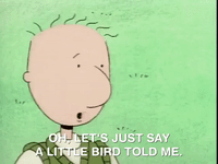 nicksplat doug GIF