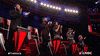 Proud Standing Ovation GIF by The Voice