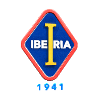 iberiainstituto institutoiberia euroiberia Sticker