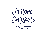 Sticker by Emporium Lane
