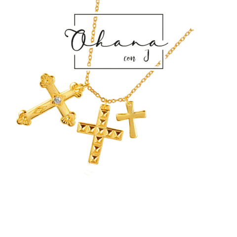 ohanaconj giphyupload jewellery earrings packaging Sticker