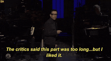 fred armisen snl GIF by Saturday Night Live