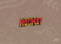 Roller Coaster Rocket GIF by Universal Destinations & Experiences