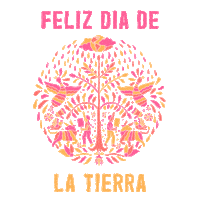 Global Warming Earth Sticker by INTO ACT!ON