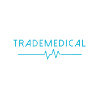 Trademedical  Sticker