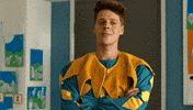 Film Kids GIF by Videoland