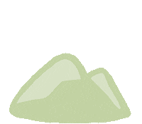 Hiking Trekking Sticker