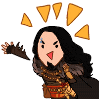 Powermetal Sticker