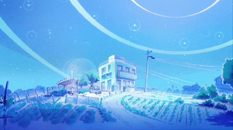 nightjasmine giphyupload sea fountain baja GIF