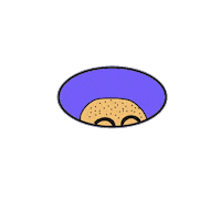 Ice Sticker