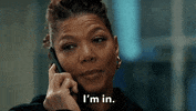 Queen Latifah Equalizer GIF by CBS