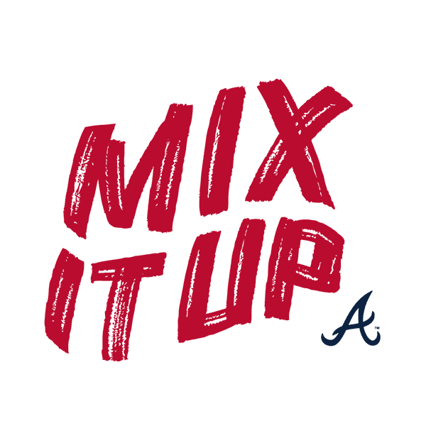 Mix It Up Major League Baseball Sticker by MLB for iOS & Android GIPHY