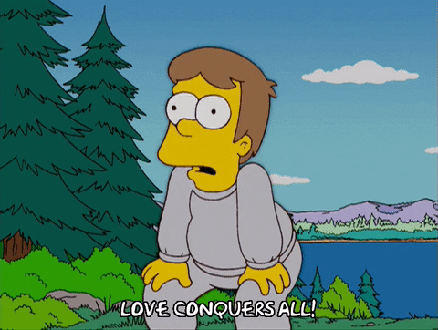 homer simpson episode 20 GIF