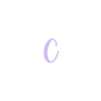 Lettering Alphabet Sticker
