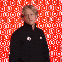 Diving Swimming GIF by Louisville Cardinals