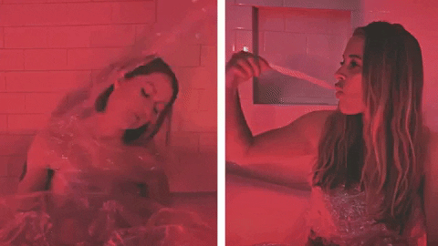 Playing Best Friends GIF by Dresage