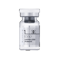 Exosome Sticker by DAEYANG